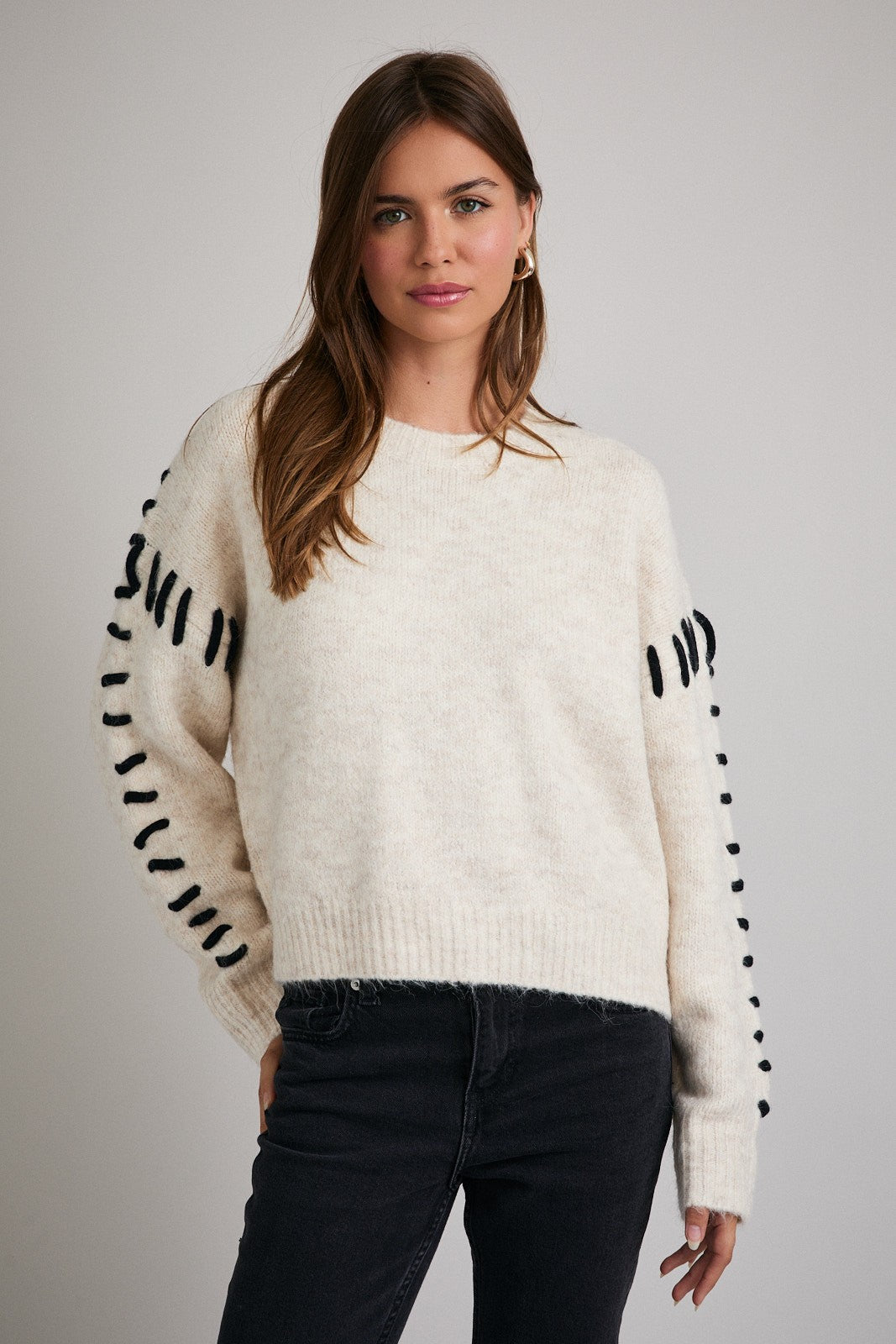 Fall Loving Sweater