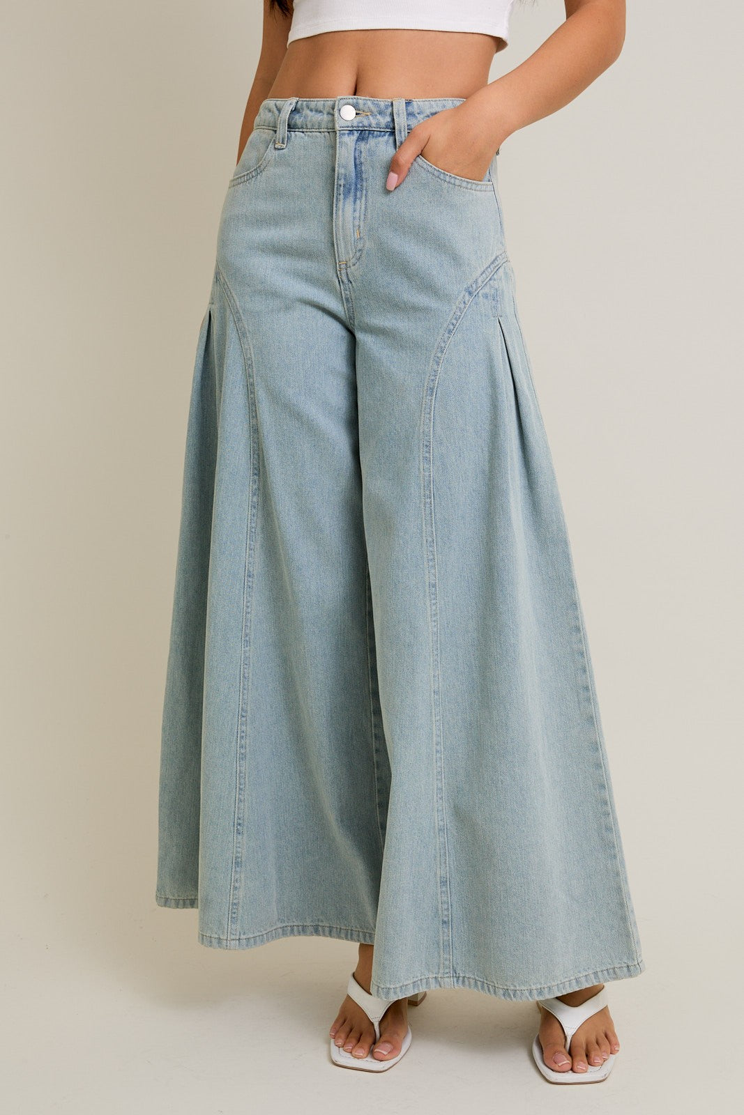 Wanted Girl Jeans