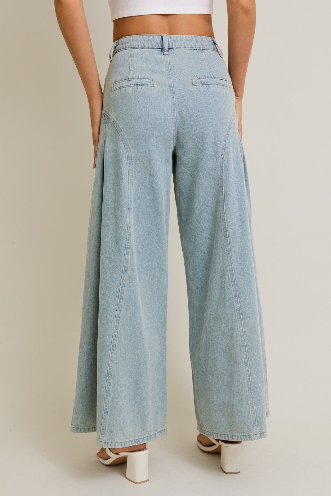 Wanted Girl Jeans