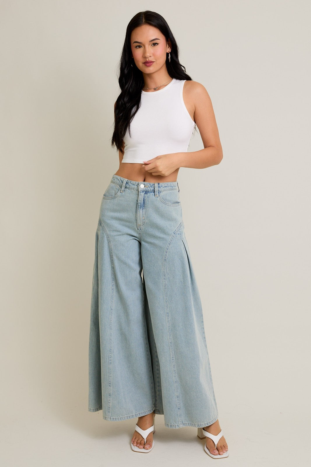 Wanted Girl Jeans