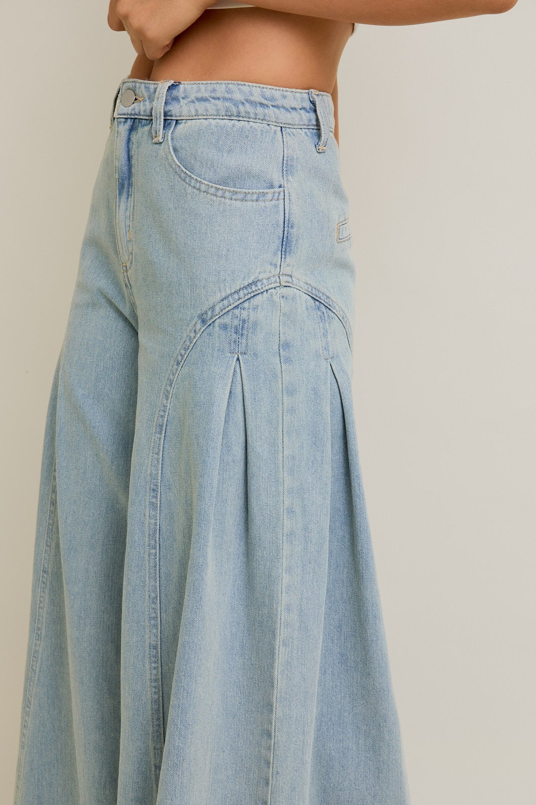 Wanted Girl Jeans