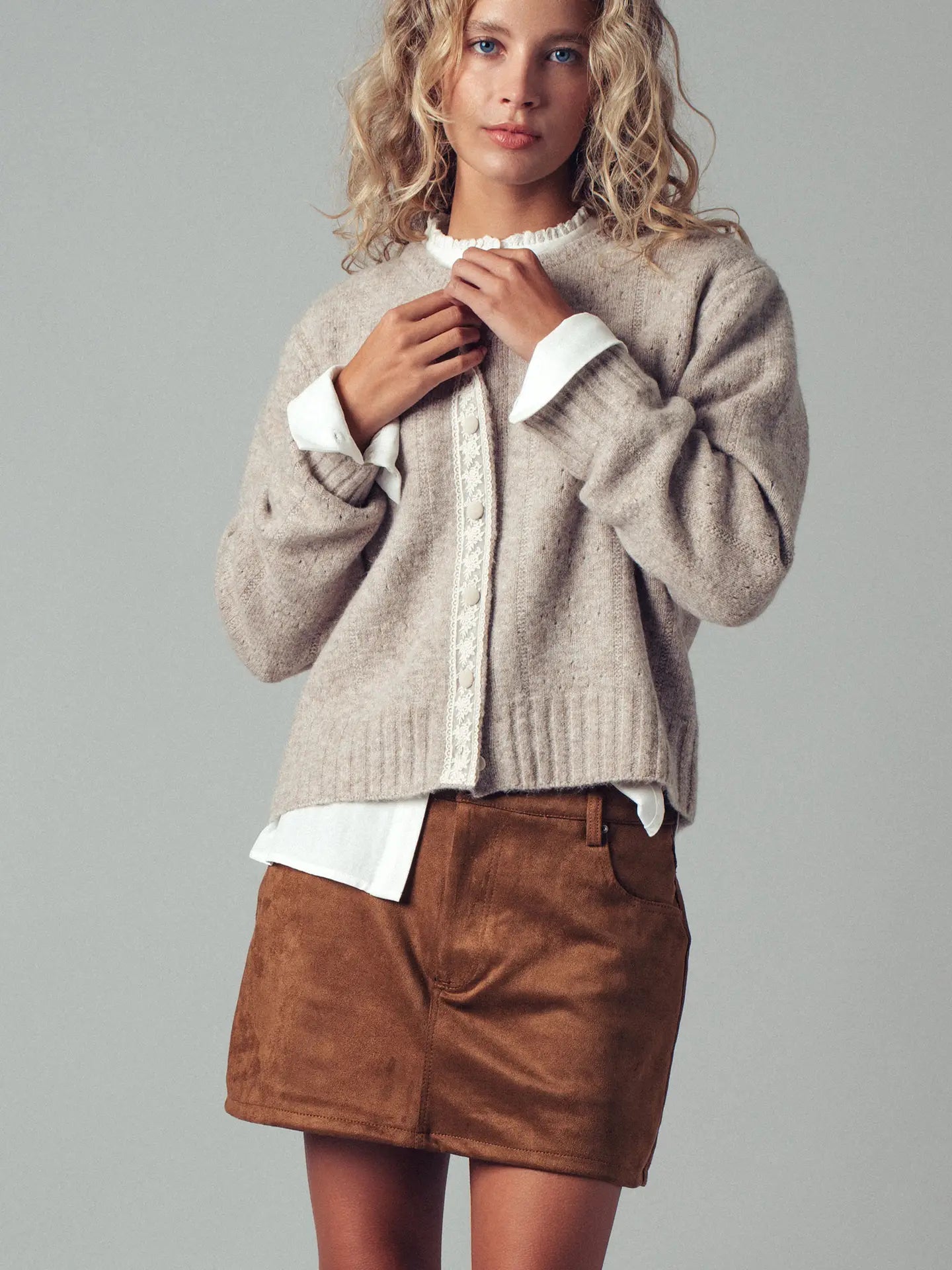 Woodstock Skirt