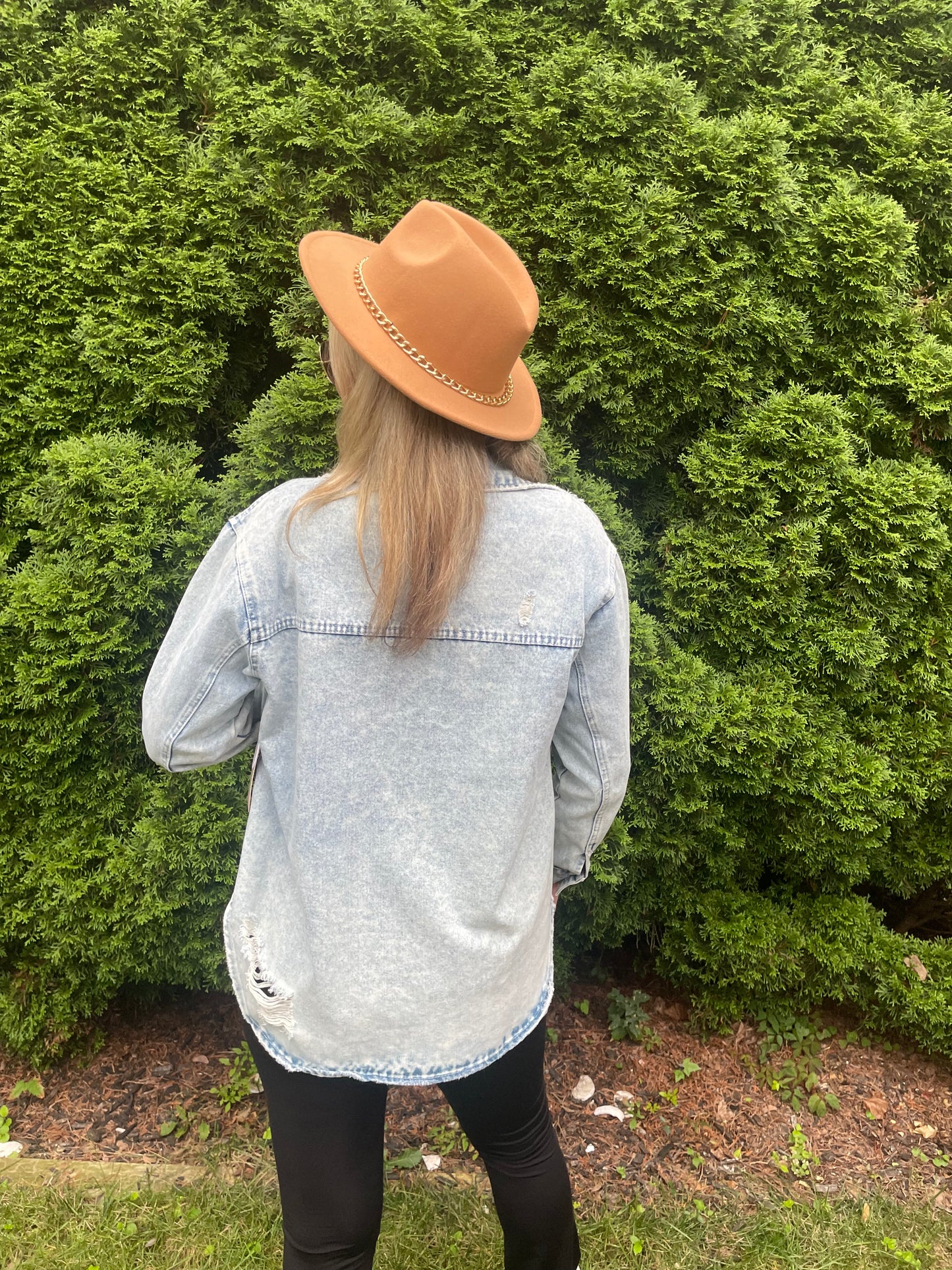 Good Company Jacket