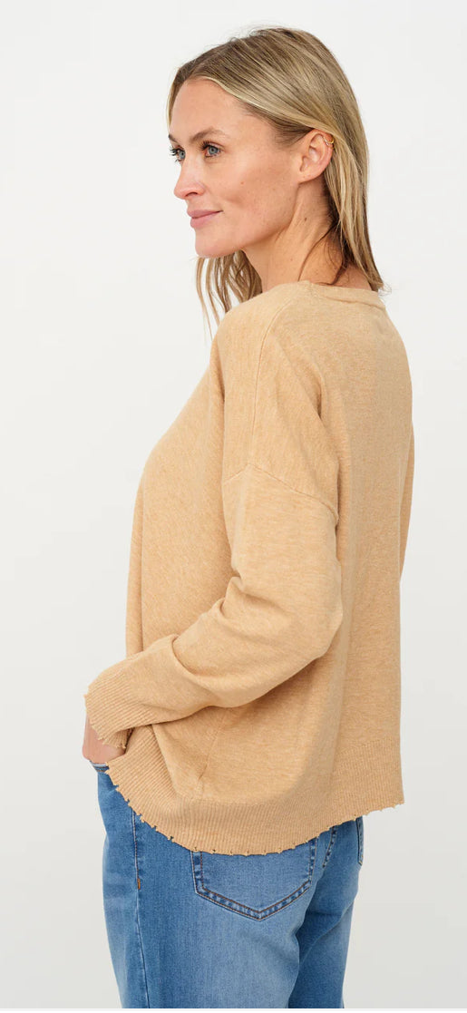 Angie Sweater