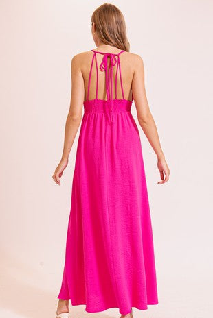 Vacay Vibes Sundress