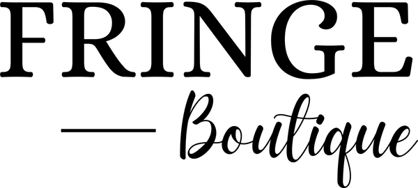 Fringe Clothing Boutique logo