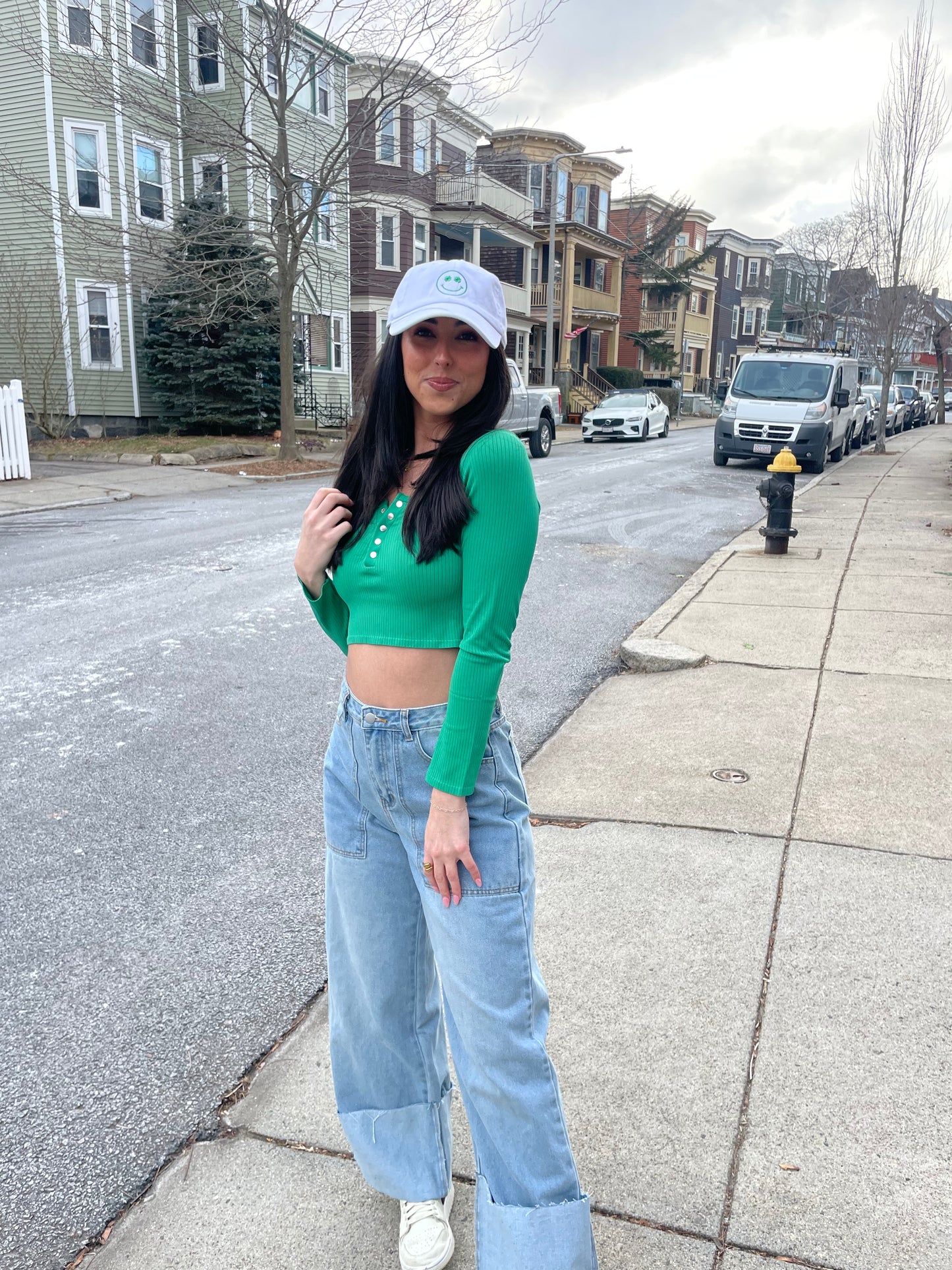 Own It Top