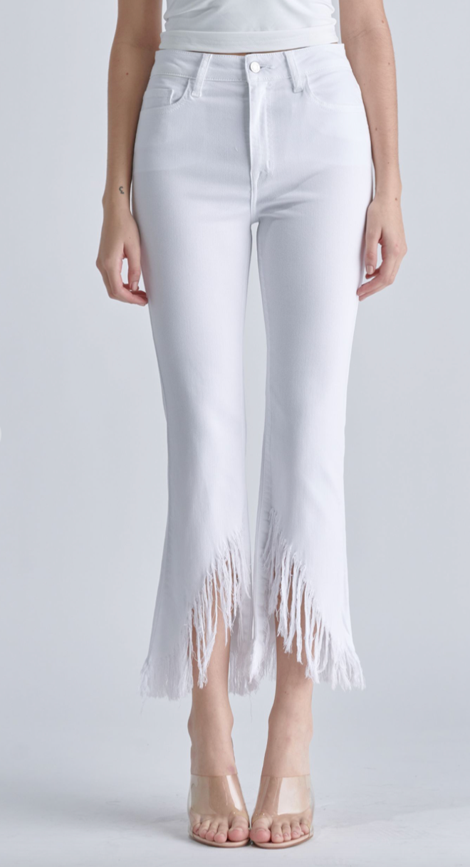 Rule Breaker Jeans