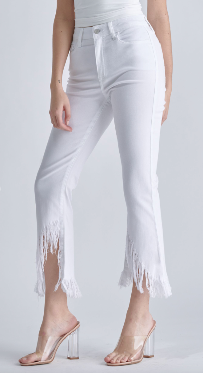 Rule Breaker Jeans