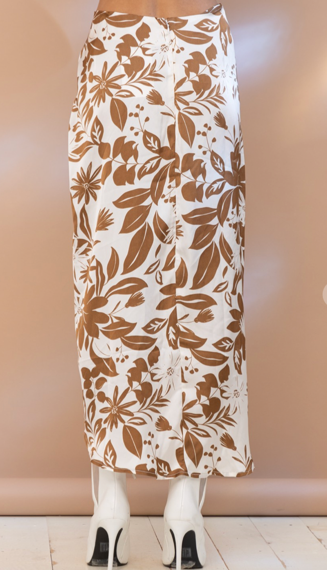 Wild Side Skirt