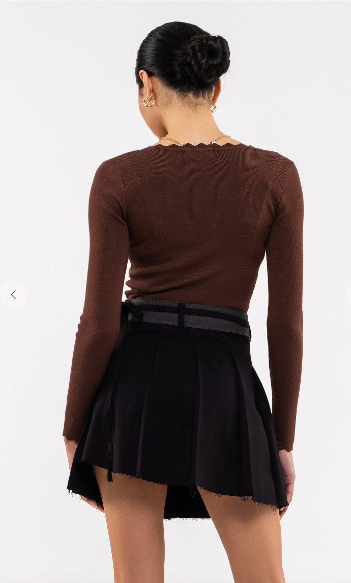 Seasons Top