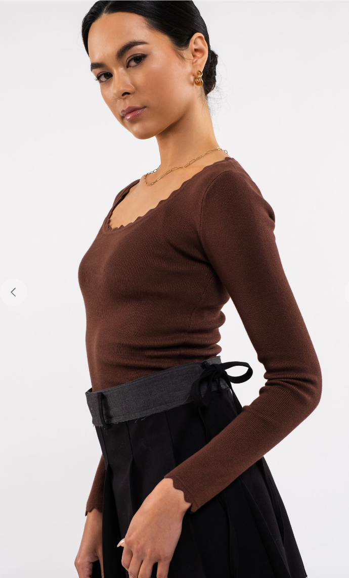 Seasons Top