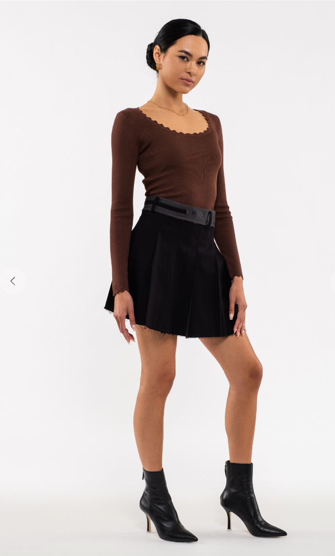 Seasons Top