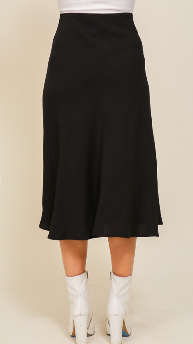 Good Terms Skirt