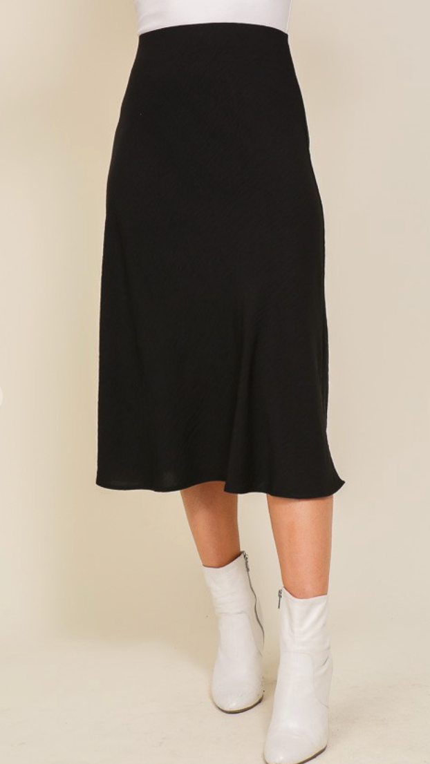 Good Terms Skirt