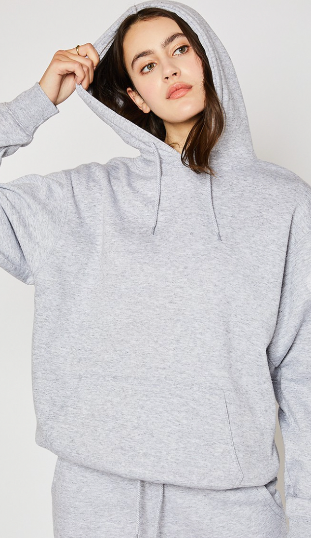 Casual Friday Hoodie