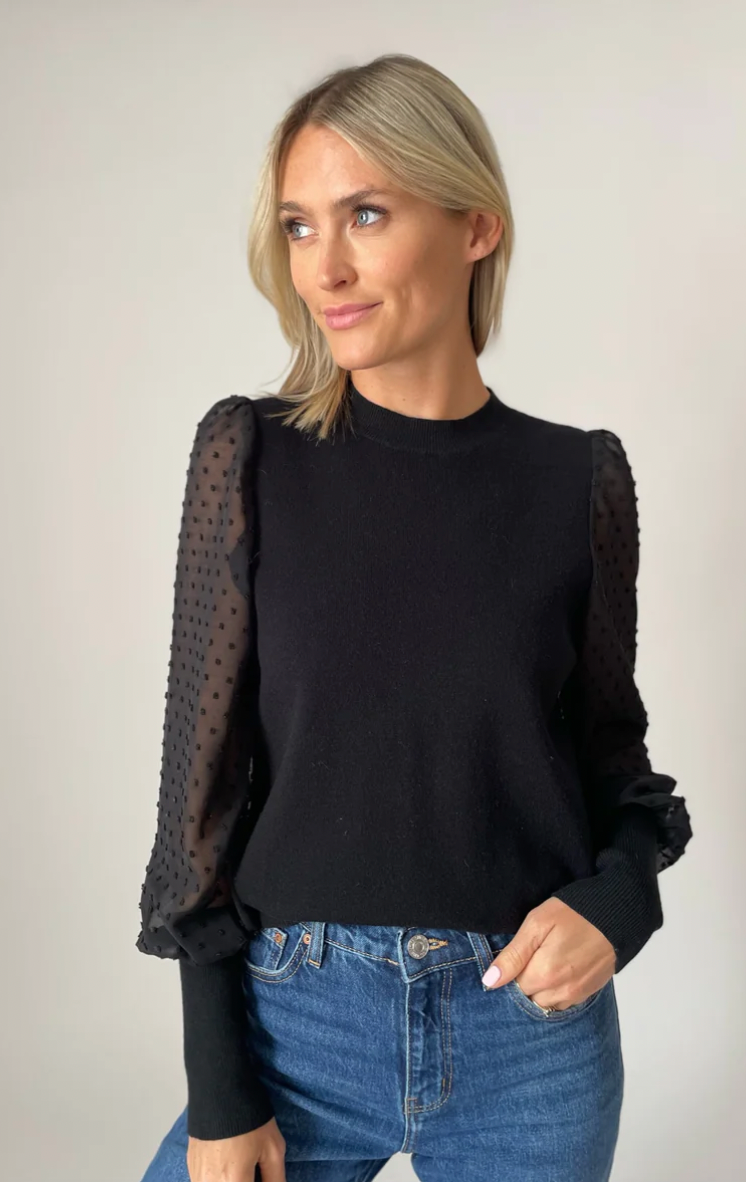 Dottie Top