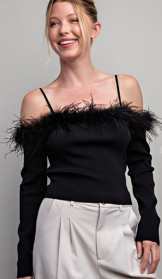 Party Girl Top