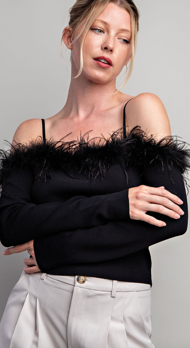 Party Girl Top