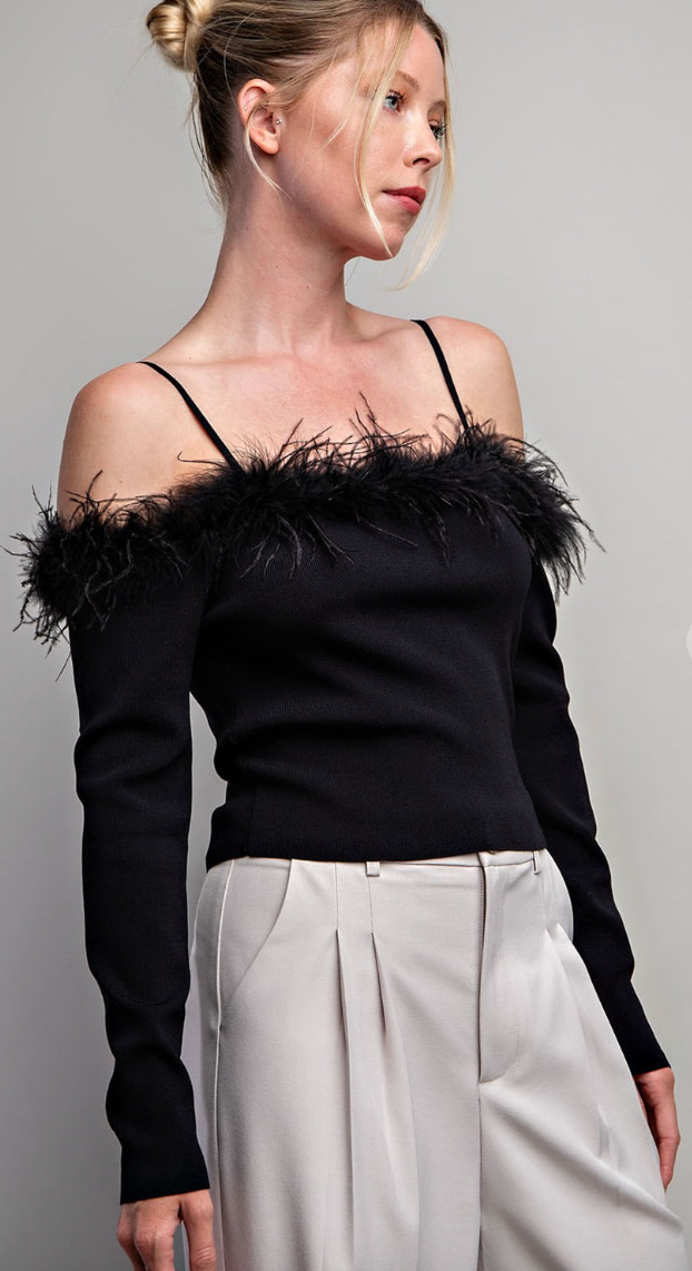 Party Girl Top