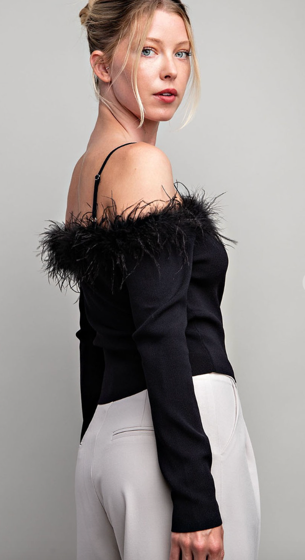 Party Girl Top