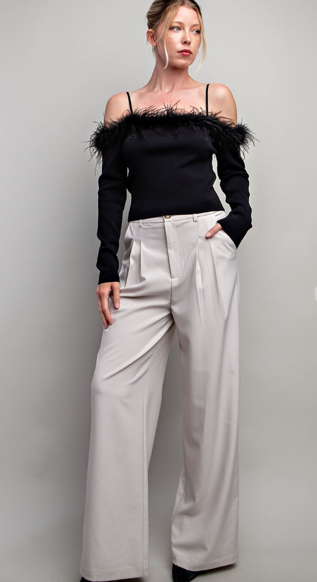 Party Girl Top
