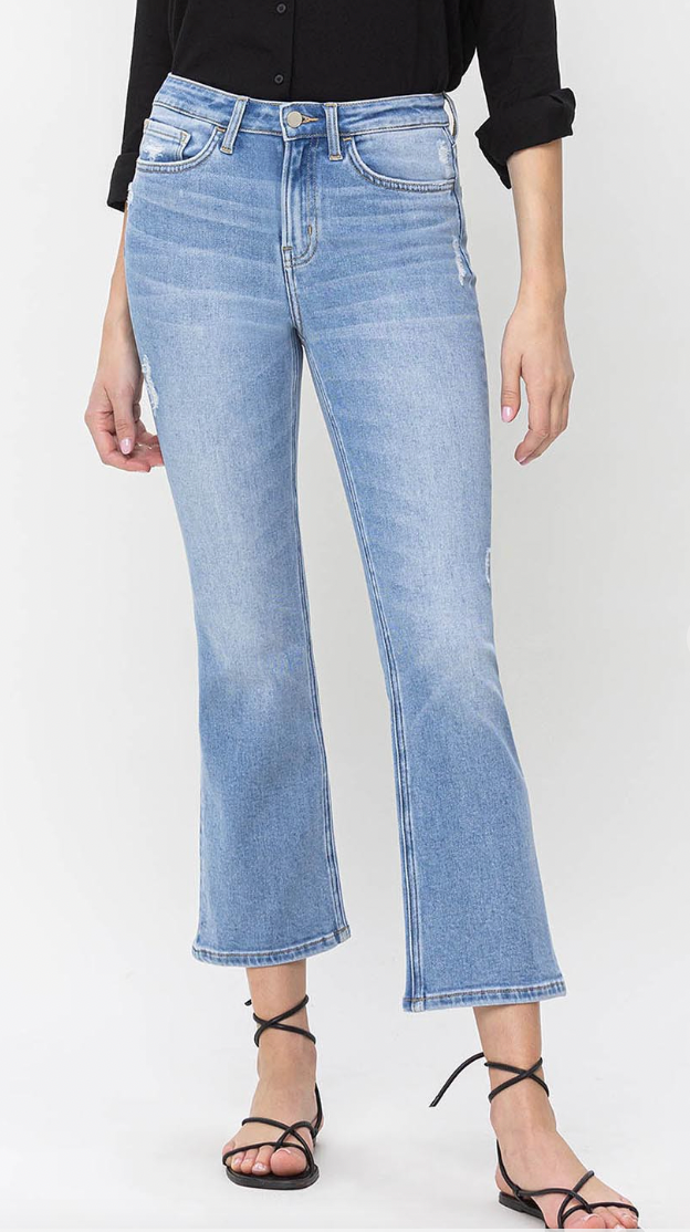 Everyday Jeans