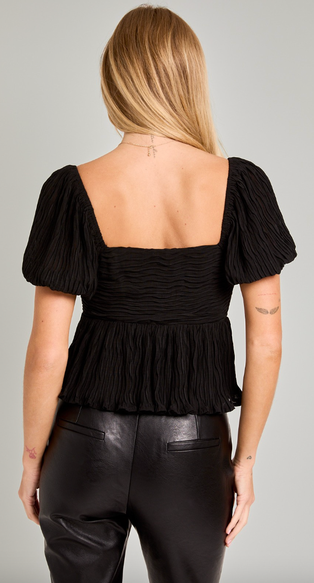 Barker Top