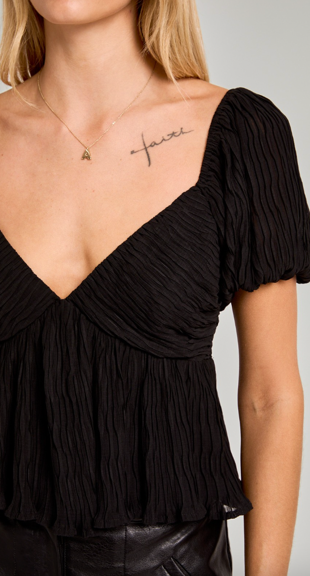 Barker Top