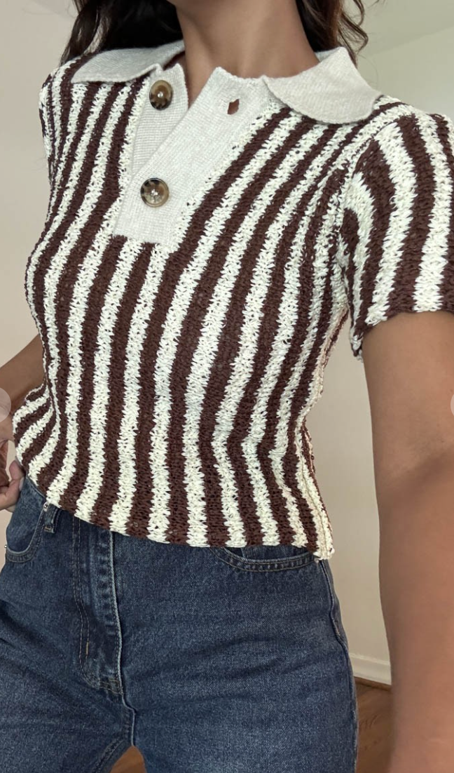 Local Girl Top
