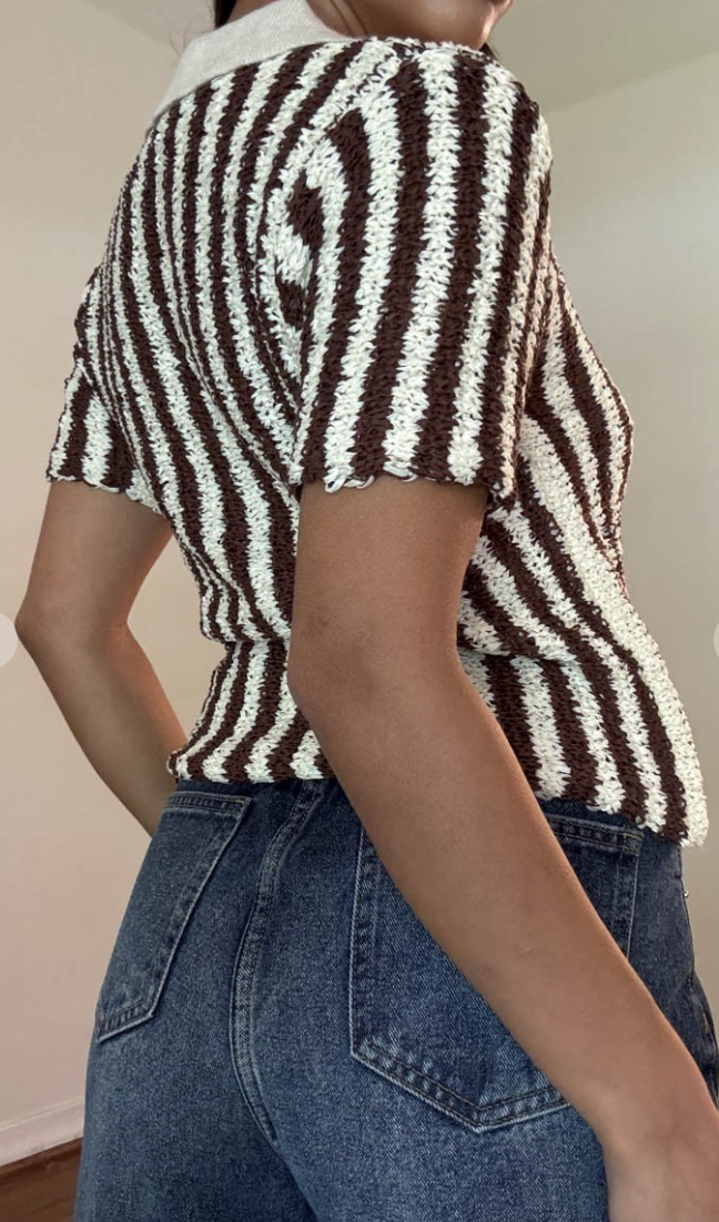 Local Girl Top