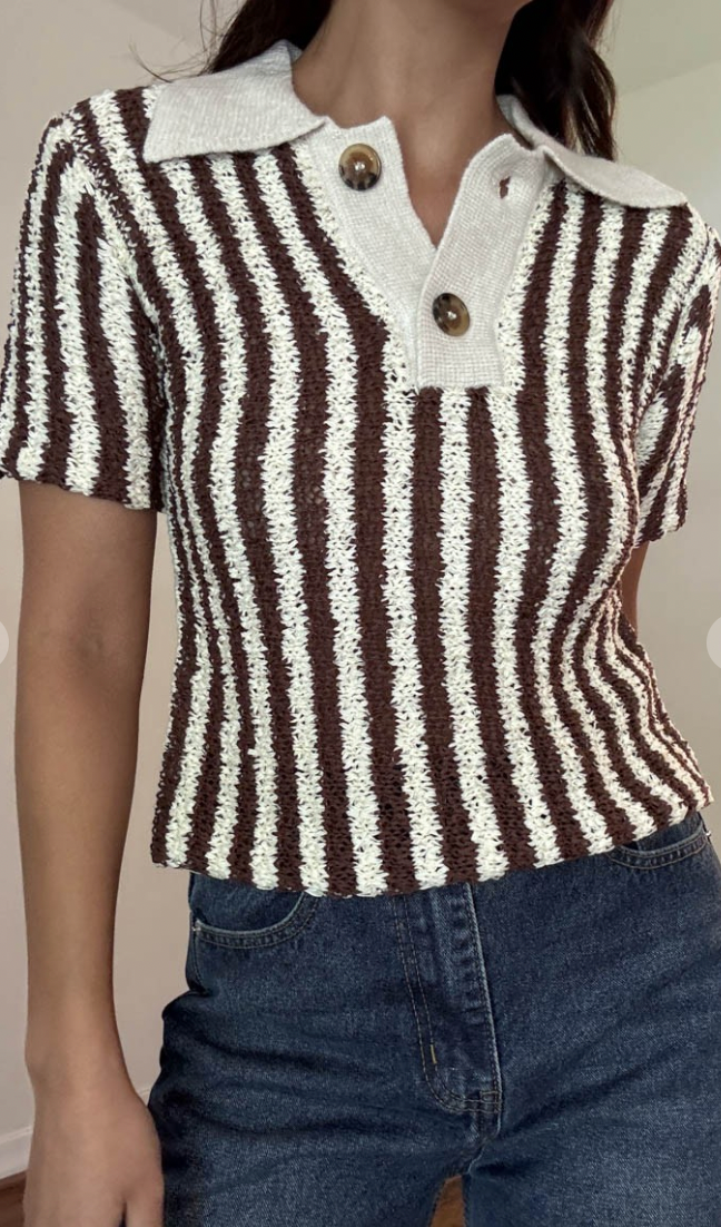 Local Girl Top