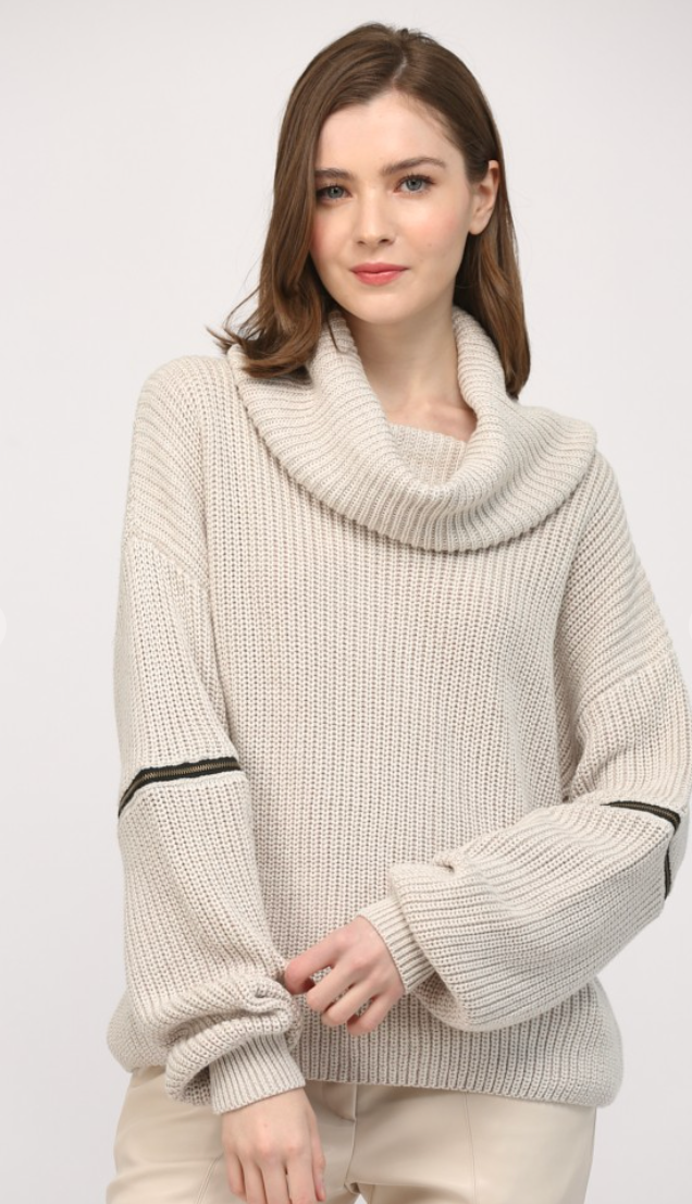Mia Sweater