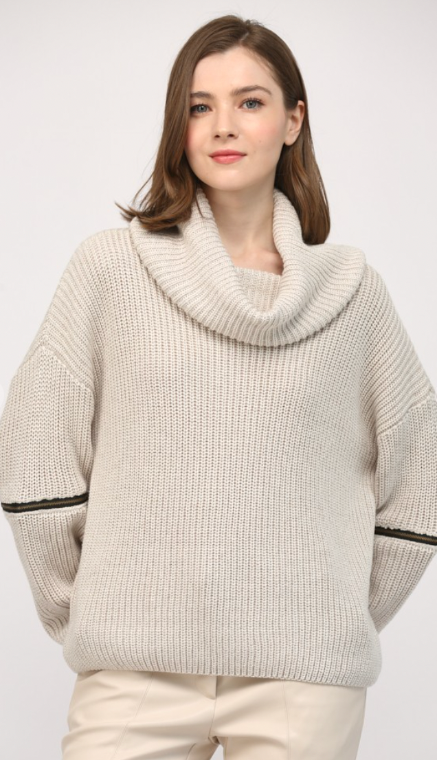 Mia Sweater