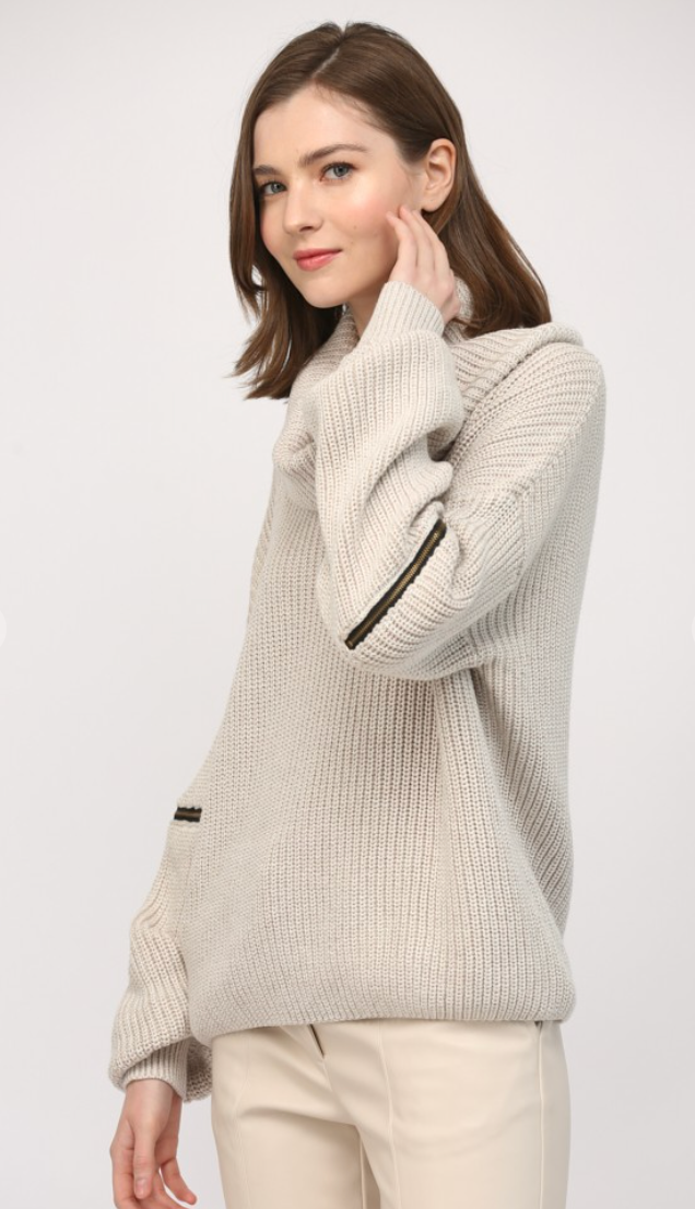 Mia Sweater