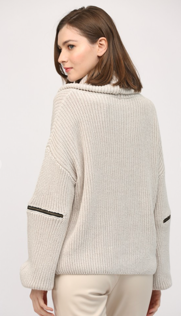 Mia Sweater