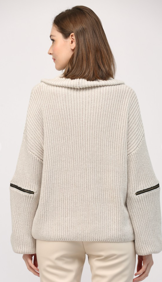 Mia Sweater