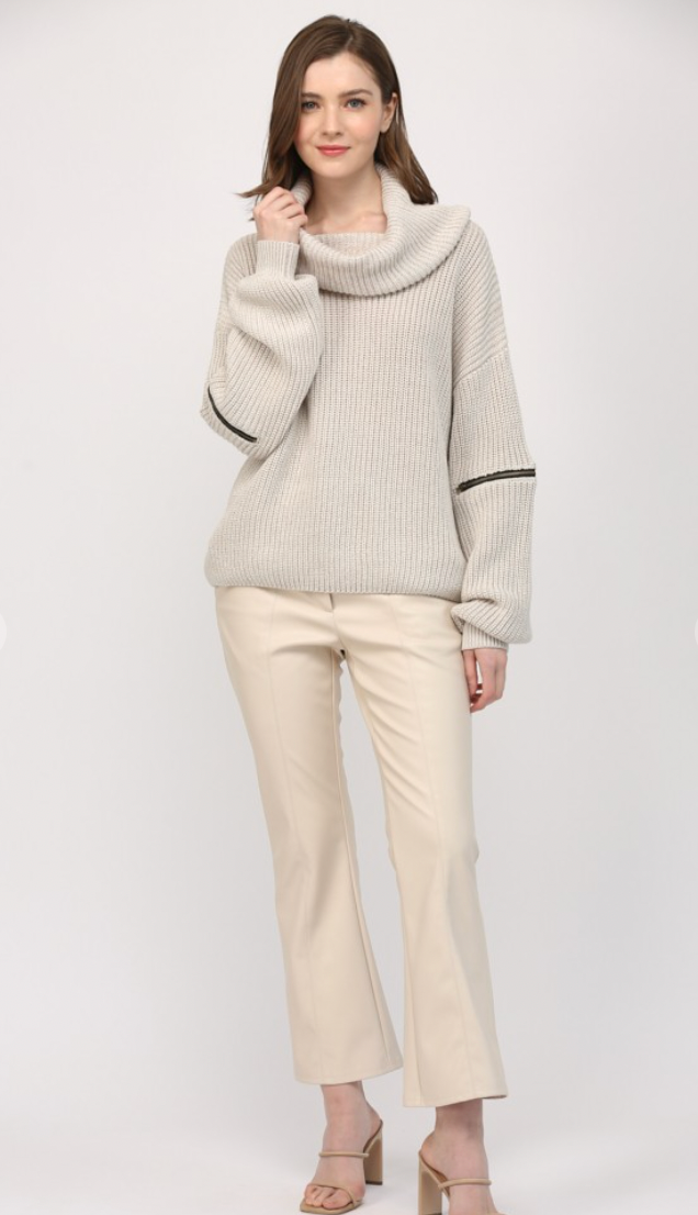 Mia Sweater