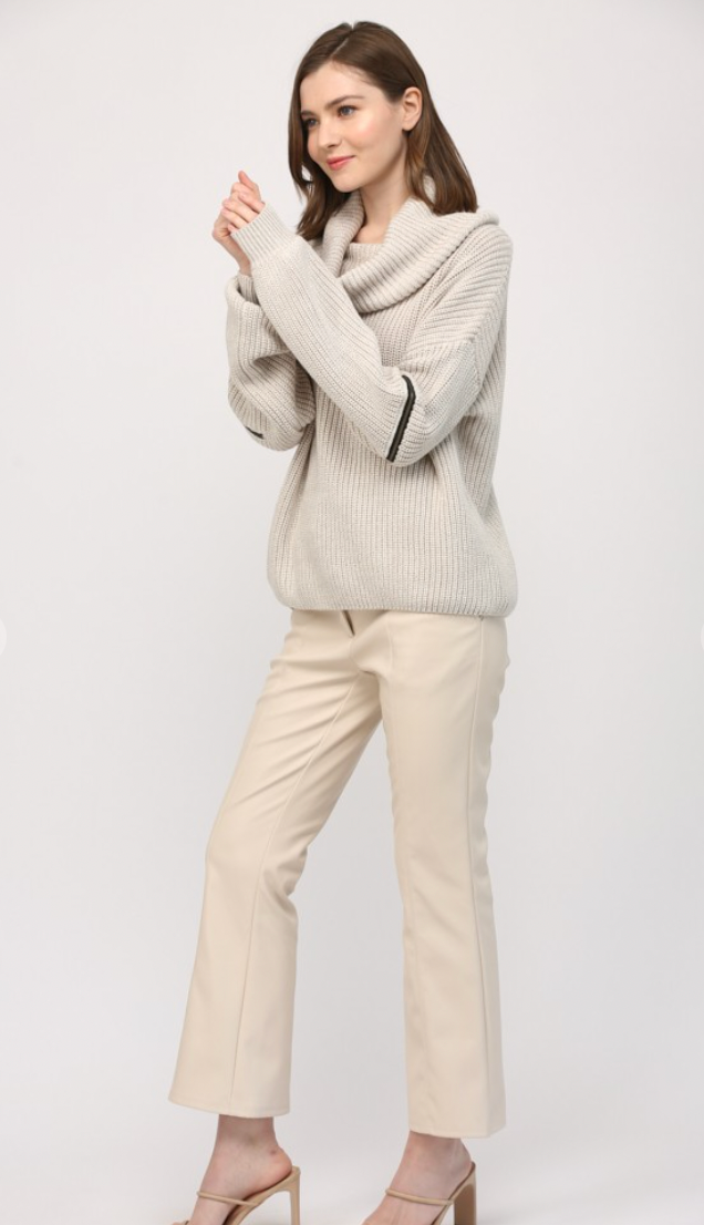 Mia Sweater
