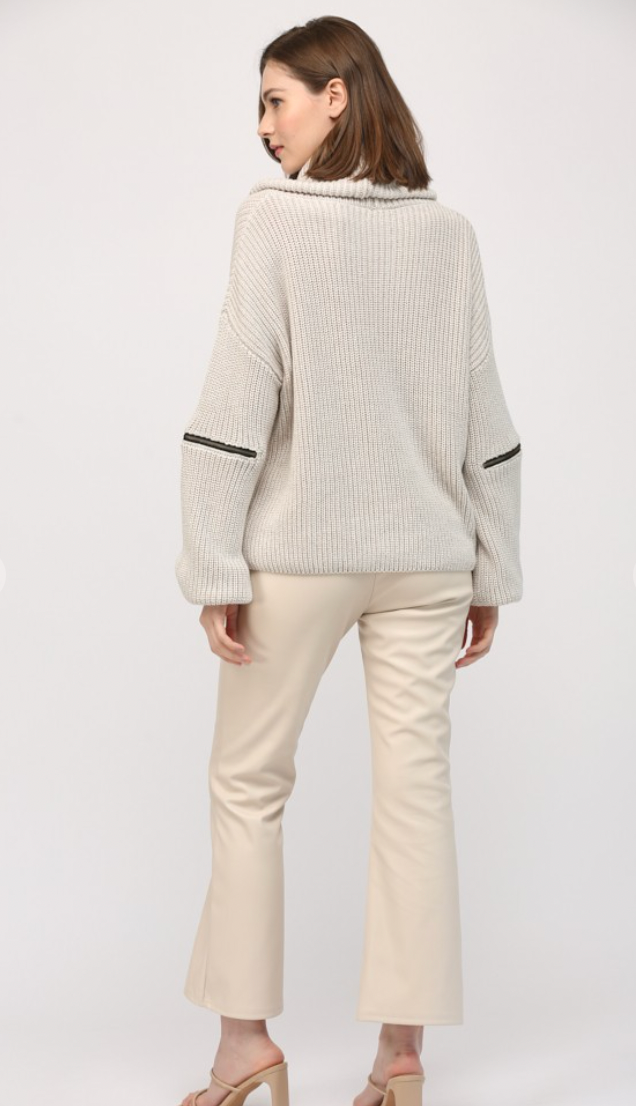 Mia Sweater