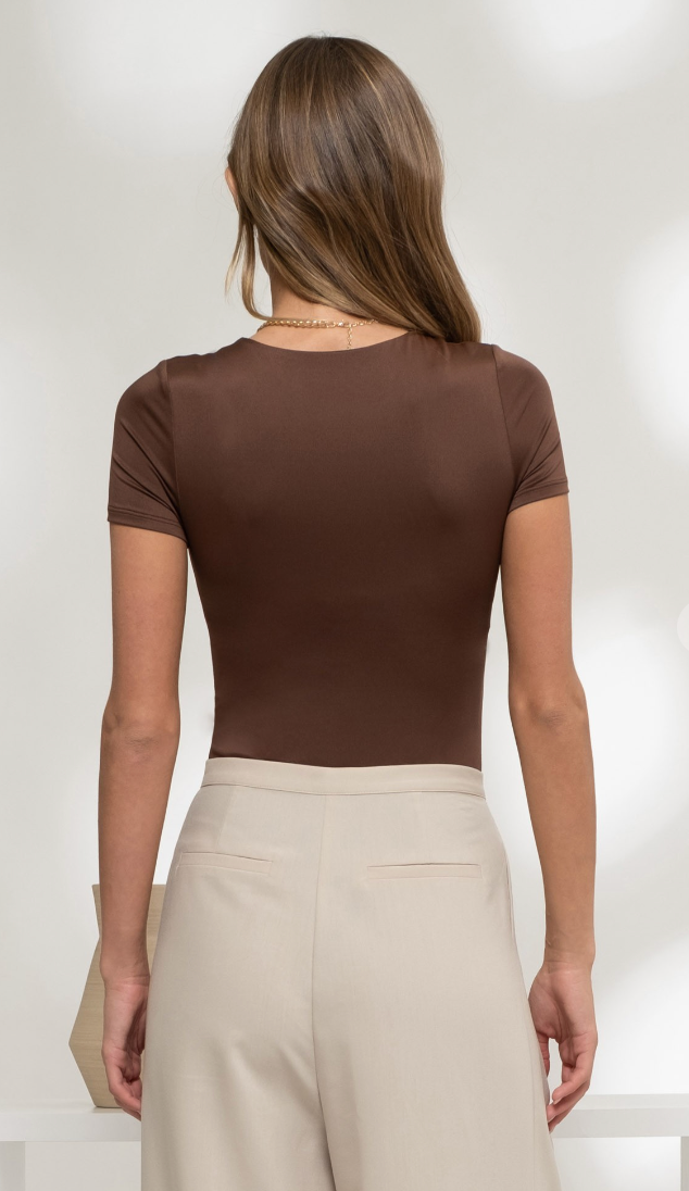 Day to Day Bodysuit