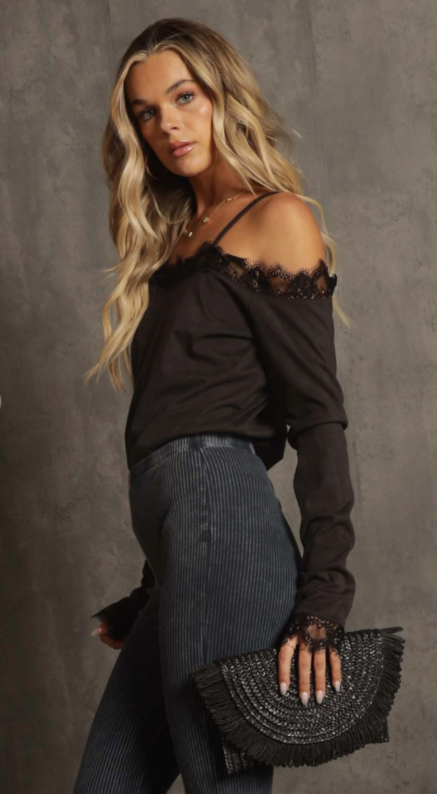 Demi Top
