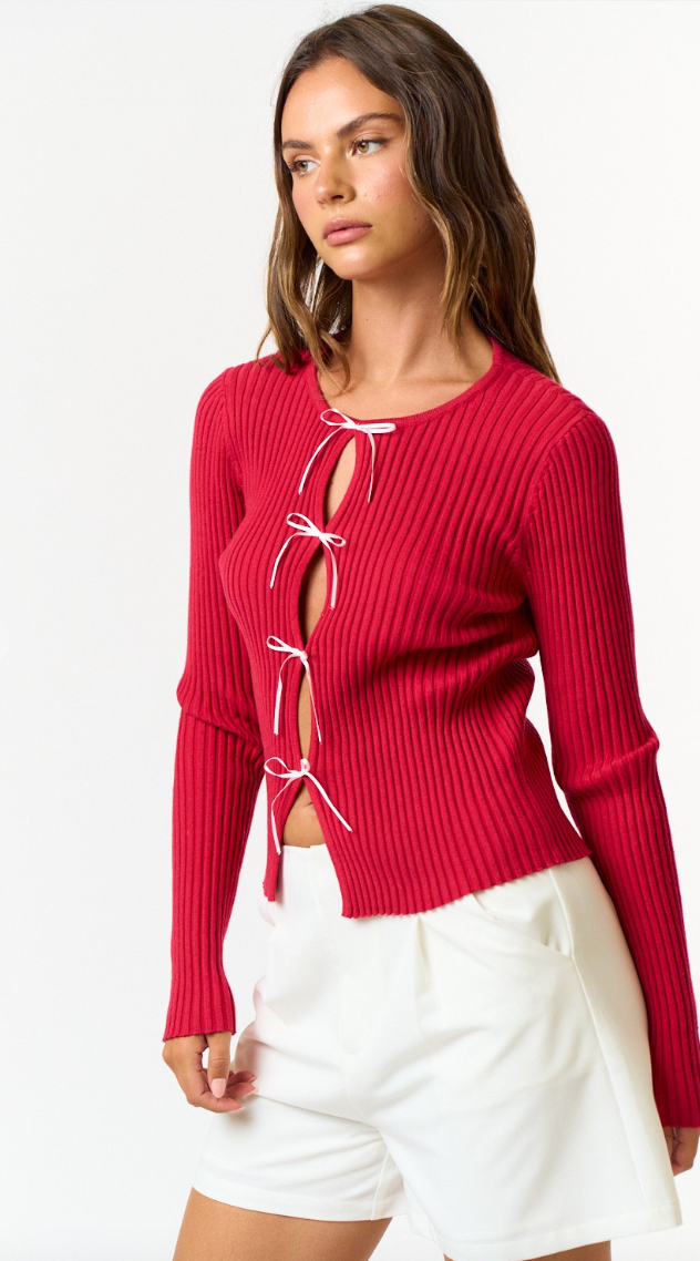 Sweet Like Me Top
