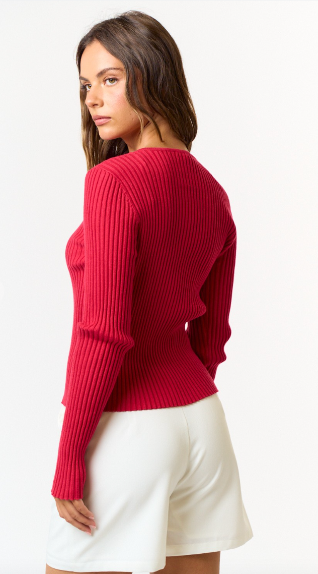 Sweet Like Me Top
