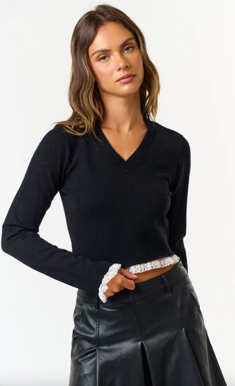 Set Me Free Top