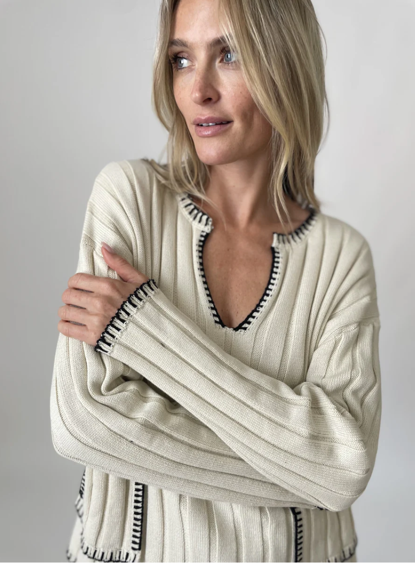 Northport Sweater