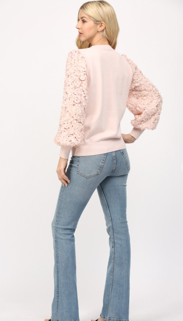 Meadow Sweater