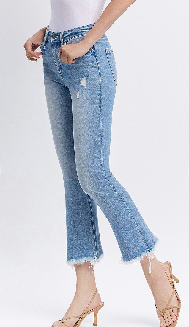 Beckon Jeans