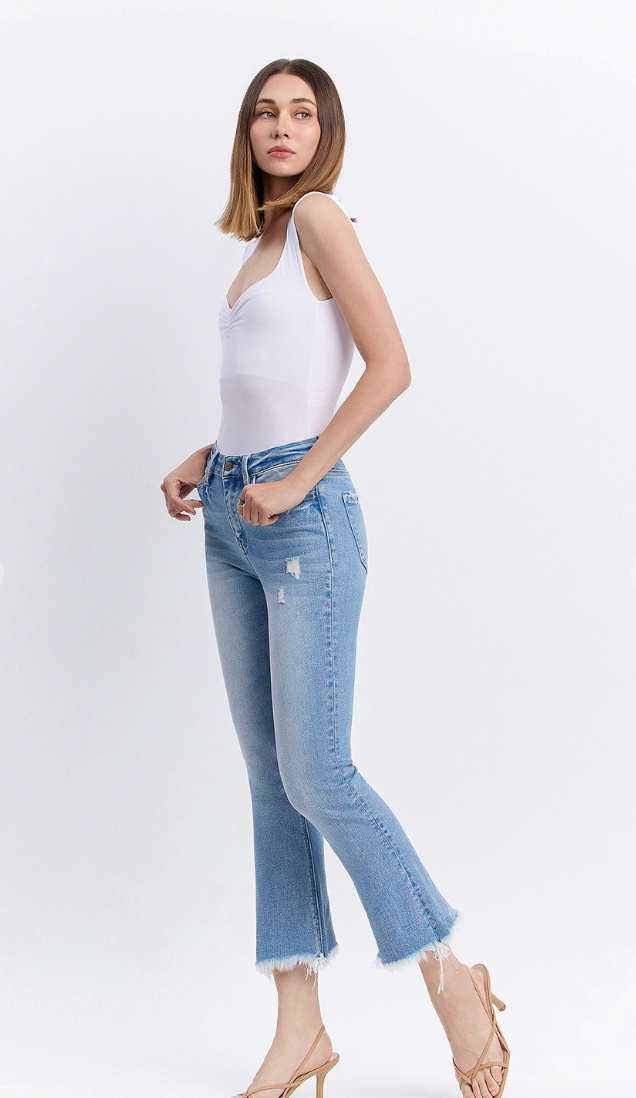 Beckon Jeans