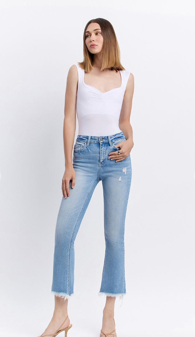 Beckon Jeans